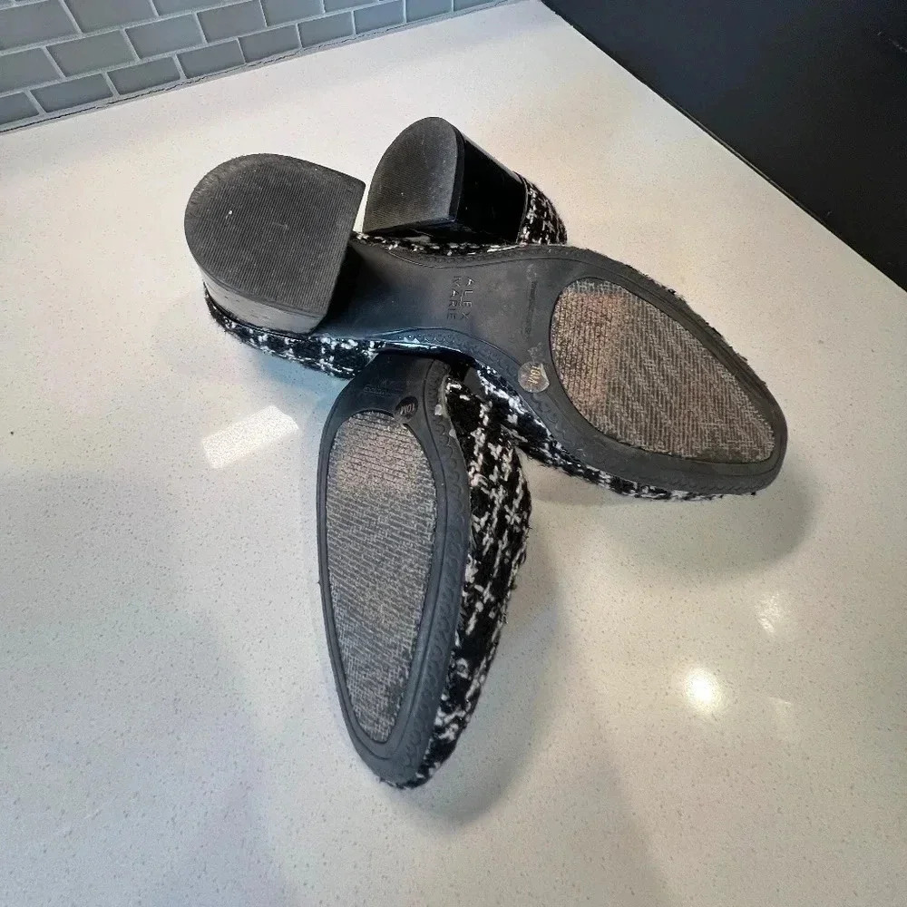 Alex Marie Shoes Size 10 Slip On